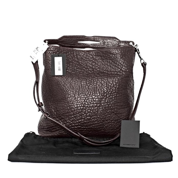 Alexander Wang Darcy Hobo - Picture 2 of 9